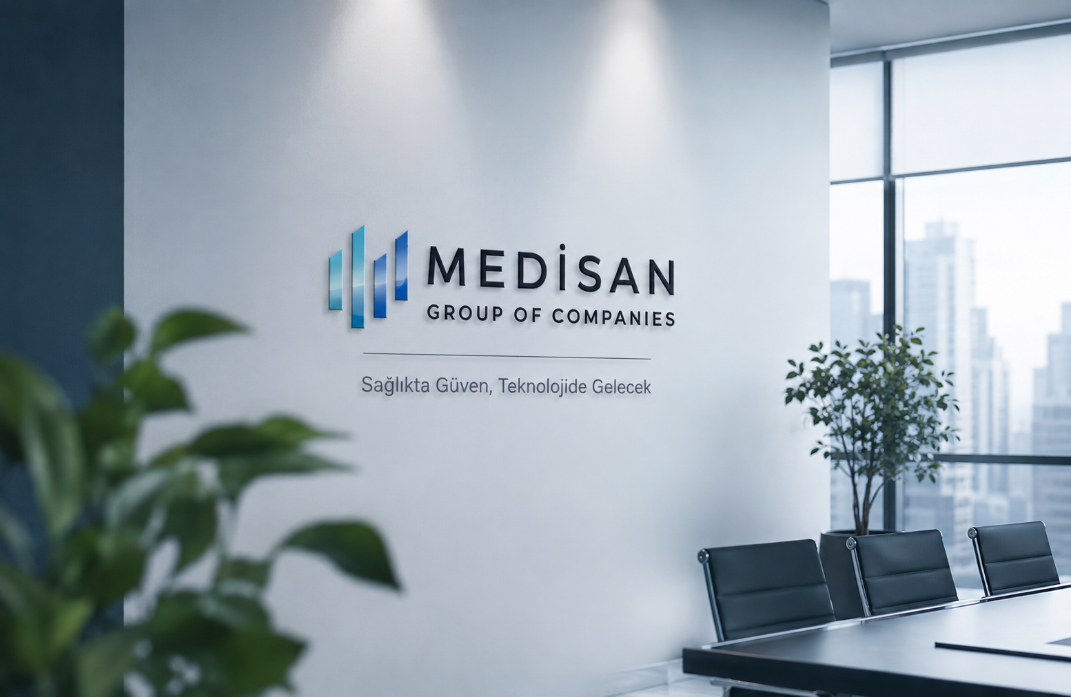 MediSan Group Of Companies