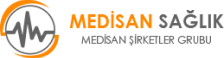 Medisan Sağlık Sistemleri | Anasayfa