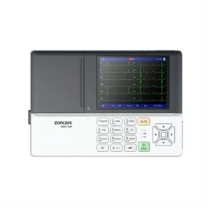 Medisan Sağlık Sistemleri | Zoncare Ekg Cihazı