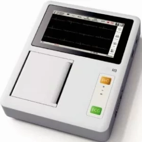 Medisan Sağlık Sistemleri | COMEN EKG Cihazları